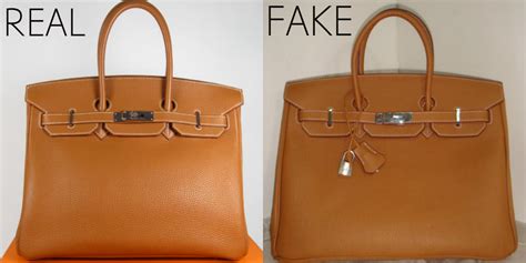 how to spot a fake hermes purse|real hermes bag.